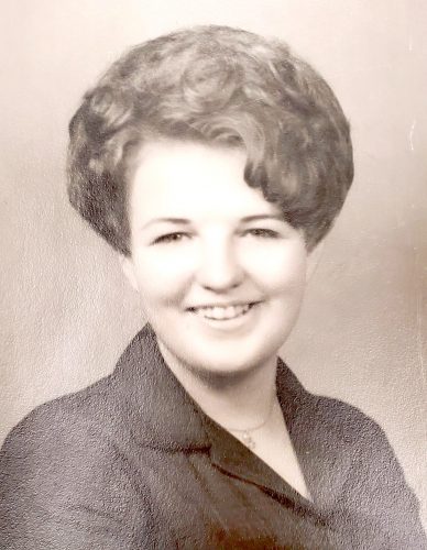Deborah L. Henson Leipply